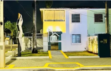 Ponto Comercial com 5 Quartos para alugar, 200m² no Capim Macio, Natal