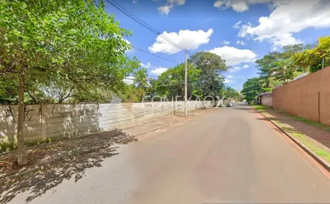 Lote/Terreno à venda, 4000m² no Parque Rural Fazenda Santa Cândida, Campinas