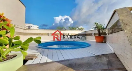Cobertura com 4 Quartos à venda, 400m² no Renascença, São Luís