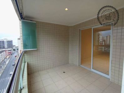Apartamento com 2 Quartos à venda, 80m² no Tupi, Praia Grande