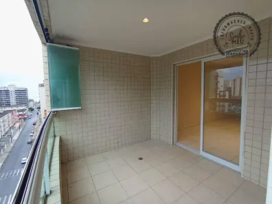 Apartamento com 2 Quartos à venda, 80m² no Tupi, Praia Grande