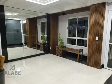Apartamento com 3 Quartos à venda, 72m² no Usina Piratininga, São Paulo
