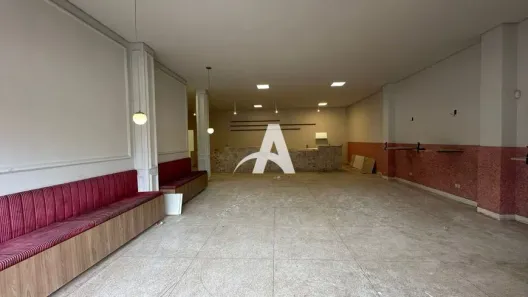 Sala Comercial para alugar, 230m² no Santa Mônica, Uberlândia