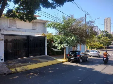Casa com 6 Quartos para venda ou aluguel, 343m² no Alemães, Piracicaba