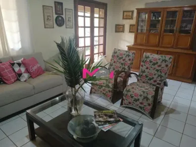 Fazenda/Sítio com 4 Quartos à venda, 840m² no Bairro dos Fernandes, Jundiaí