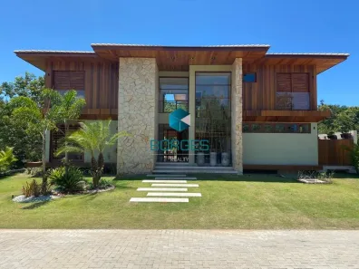 Casa de Condomínio com 7 Quartos à venda, 150m² no , Mata de São João