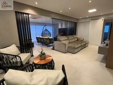 Apartamento com 3 Quartos à venda, 120m² no Santa Teresinha, São Paulo