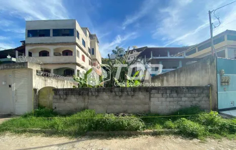 Lote/Terreno à venda, 240m² no Paraíso, Cachoeiro de Itapemirim
