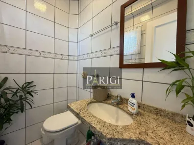 Apartamento com 1 Quarto à venda, 22m² no Tramandaí, Tramandaí