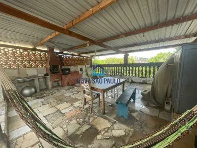Casa com 3 Quartos à venda, 140m² no Parque Santo Antônio, São Paulo