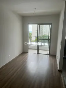 Apartamento com 3 Quartos à venda, 66m² no Mansões Santo Antônio, Campinas