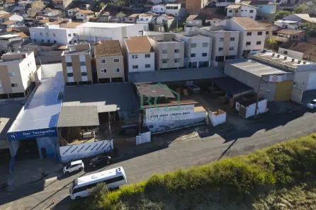 Ponto Comercial à venda, 650m² no Jardim Paraíso, Poços de Caldas