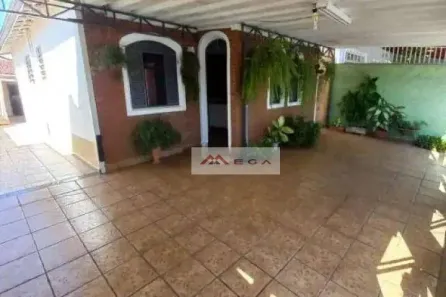 Casa com 2 Quartos à venda, 149m² no Jardim García, Campinas