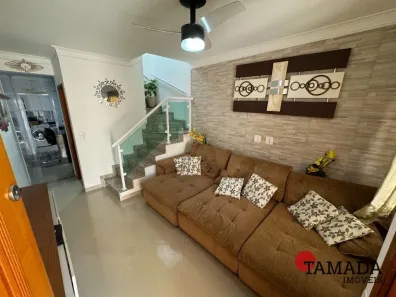 Sobrado com 3 Quartos à venda, 130m² no Vila Marieta, São Paulo