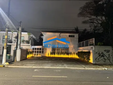 Imóvel Comercial para venda ou aluguel, 600m² no Jardim América, São Paulo