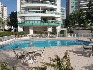 Apartamento com 2 Quartos à venda, 66m² no Barra Olímpica, Rio de Janeiro