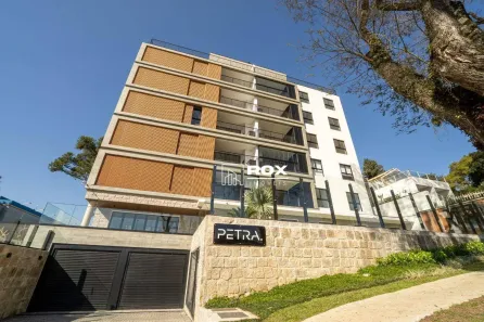Cobertura com 3 Quartos à venda, 118m² no Cristo Rei, Curitiba