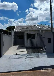 Casa com 3 Quartos à venda, 69m² no Jardim Nova Independência, Sarandi