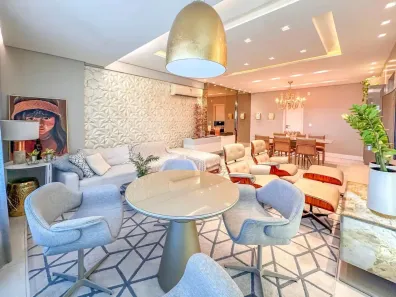 Apartamento com 3 Quartos à venda, 118m² no São Cristóvão, Teresina