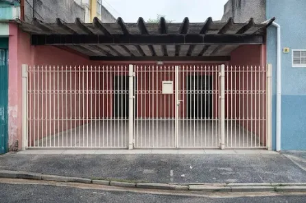 Casa com 3 Quartos à venda, 200m² no Jardim Marília, São Paulo
