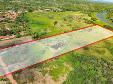 Fazenda/Sítio com 2 Quartos à venda, 190000m² no , São Gonçalo do Amarante