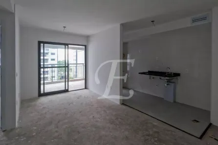 Apartamento com 2 Quartos à venda, 69m² no City América, São Paulo