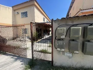 Apartamento com 1 Quarto à venda, 52m² no Santa Luzia, São Gonçalo