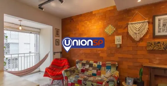 Apartamento com 2 Quartos à venda, 64m² no Cambuci, São Paulo