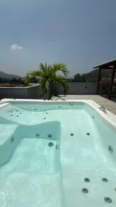 Cobertura com 2 Quartos à venda, 140m² no Taquara, Rio de Janeiro