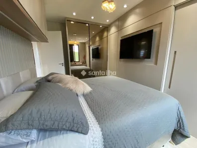 Apartamento com 2 Quartos à venda, 67m² no João Paulo, Florianópolis