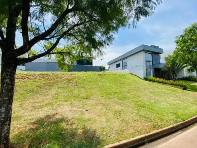 Lote/Terreno à venda, 311m² no Santa Rosa, Piracicaba