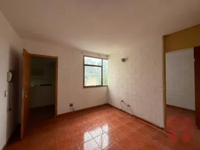 Apartamento com 2 Quartos para venda ou aluguel, 48m² no Jardim Ana Maria, Jundiaí