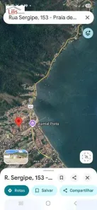 Sobrado com 3 Quartos à venda, 160m² no São Francisco da Praia, São Sebastião