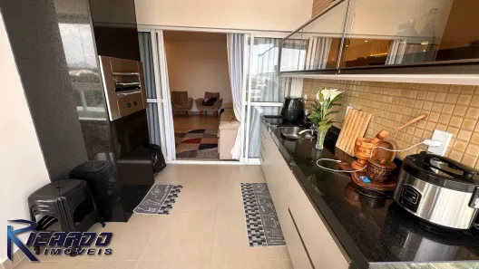 Apartamento com 2 Quartos à venda, 72m² no Praia do Morro, Guarapari