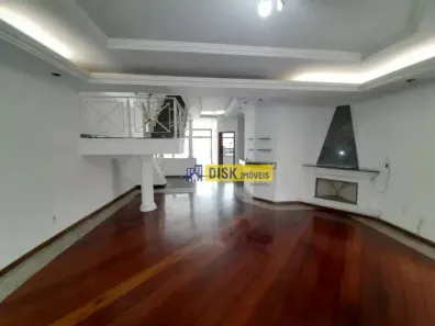 Sobrado com 4 Quartos à venda, 250m² no Dos Casa, São Bernardo do Campo