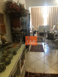 Apartamento com 3 Quartos à venda, 120m² no Icaraí, Niterói