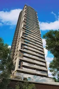 Apartamento com 3 Quartos à venda, 112m² no Jardim Goiás, Goiânia