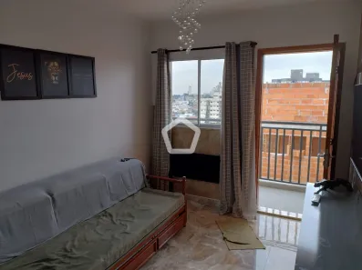 Apartamento com 2 Quartos à venda, 35m² no Vila Aurora (Zona Norte), São Paulo