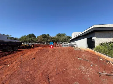 Lote/Terreno à venda, 490m² no Parque Fortaleza, Nova Odessa