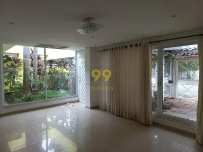 Casa com 4 Quartos para venda ou aluguel, 176m² no Jardim Campo Grande, São Paulo