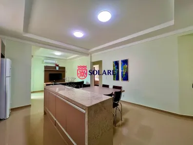 Apartamento com 3 Quartos à venda, 98m² no Canto Grande, Bombinhas