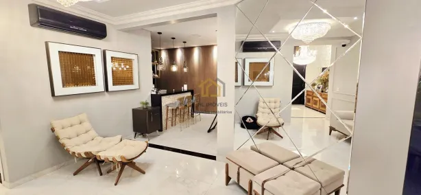 Casa de Condomínio com 4 Quartos à venda, 240m² no Recanto Real, São José do Rio Preto