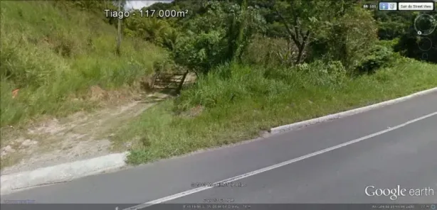 Lote/Terreno à venda, 117030m² no Pirapama, Cabo de Santo Agostinho