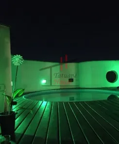 Cobertura com 3 Quartos à venda, 210m² no Vila Carrão, São Paulo