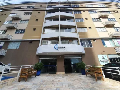 Sala Comercial para venda ou aluguel, 84m² no Jardim Botânico, Ribeirão Preto