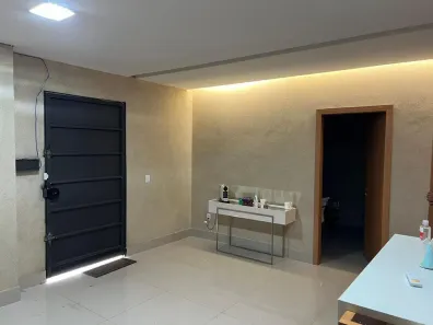 Prédio Residencial para alugar, 110m² no Setor Sudoeste, Goiânia