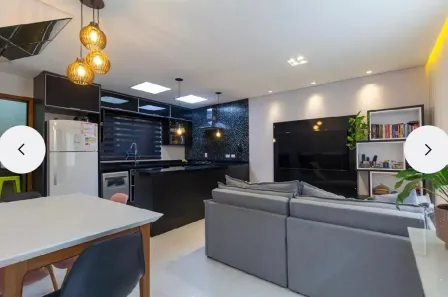 Casa de Condomínio com 3 Quartos à venda, 125m² no Vila Matilde, São Paulo