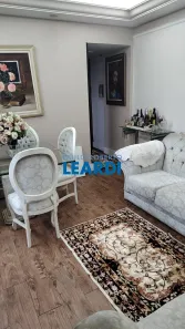 Apartamento com 3 Quartos para alugar, 70m² no Baeta Neves, São Bernardo do Campo