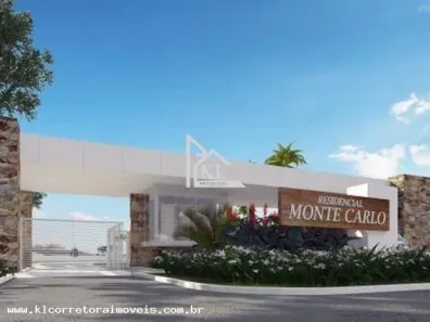 Lote/Terreno à venda, 245m² no Parque das Nações, Parnamirim