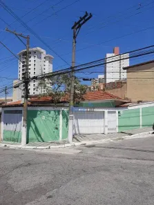 Casa com 2 Quartos à venda, 118m² no Vila Cruz das Almas, São Paulo